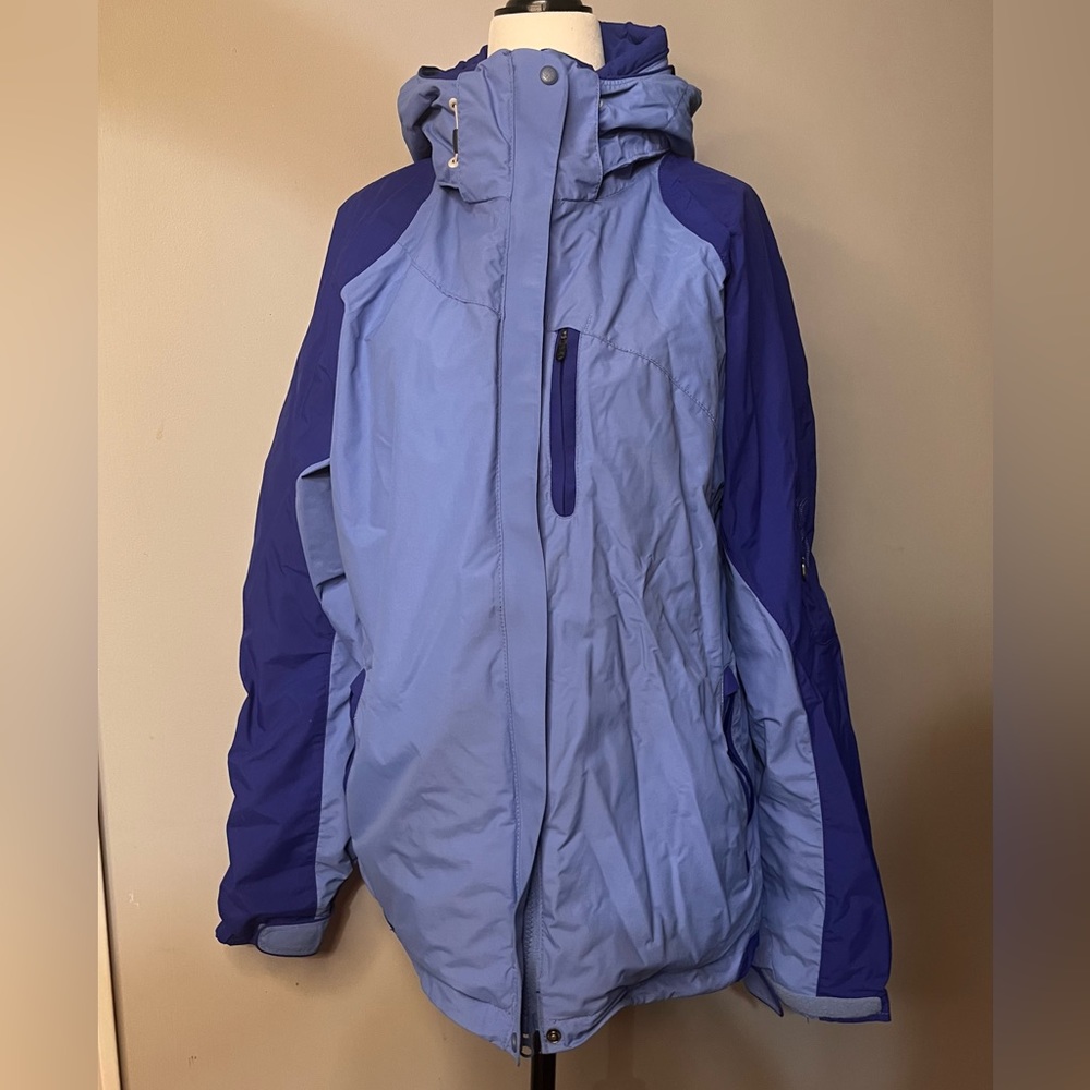Columbia Womans Coat!